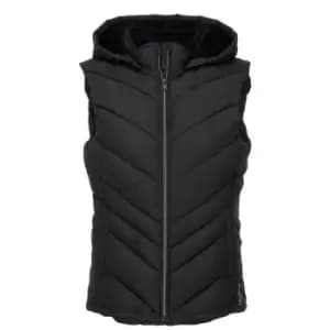 LA Gear Essential Gilet Ladies - Black