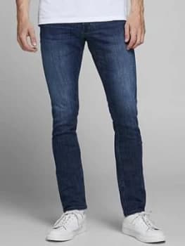 Jack & Jones Jack & Jones Glenn Original Slim Fit Jeans