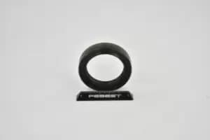 FEBEST Gaskets 95NES-40551010C Shaft Seal, differential FORD,FORD USA,Fiesta Mk6 Schragheck (JA8, JR8),FOCUS III Turnier,FOCUS (DAW, DBW),FOCUS III