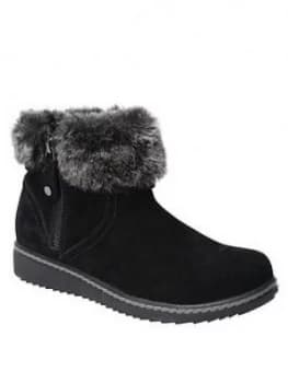 Hush Puppies Hush Puppies Penny Ankle Boot