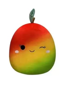 Squishmallows 16" Plush Mango - Ximena, One Colour
