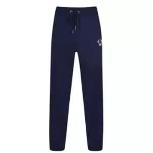 True Religion Buddha Jogging Pants - Blue