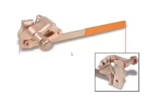 Beta Tools 964 BA/L Universal Spark-Proof Metal Barrel Shears (510mm) 009640821