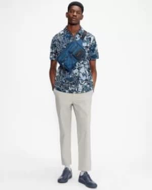 Elasticated Waist Trouser