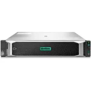 HP Enterprise ProLiant DL180 Gen10 Server 144 TB 2.1 GHz 16GB Rack (2U) Intel Xeon Silver 500 W DDR4-SDRAM