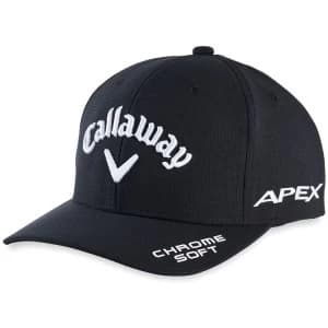 Callaway Tour Authentic Performance Pro Adjustable Baseball Cap