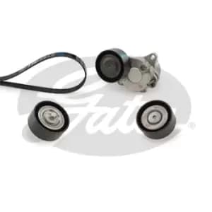 Micro-V Multi-Ribbed Belt Kit Gates K036PK2153