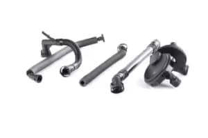 ESEN SKV Repair Set, crankcase breather BMW 31SKV040 11617501566,7501566