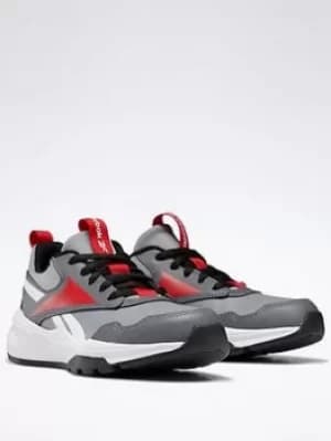 Reebok Xt Sprinter 2 Shoes, Black, Size 5