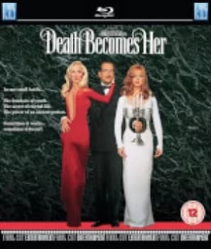 Death Becomes Her