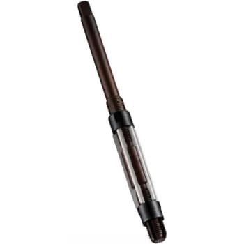 Dormer B334 HSS Straight Shank Hand Expanding Reamer 10mm - 11.0mm