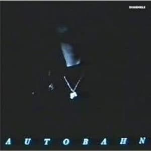 Autobahn - Dissemble Vinyl