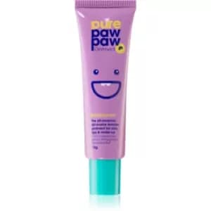 Pure Paw Paw Blackcurrant moisturising balm for lips and dry areas 15 g