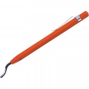 Bahco Pen Reamer for Deburring Pipes
