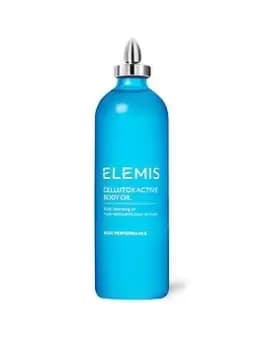 Elemis Cellutox Body Oil 100ml , One Colour, Women
