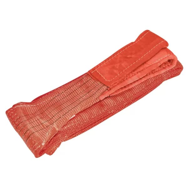 Sealey LS5002 Load Sling 5tonne Capacity 2mtr