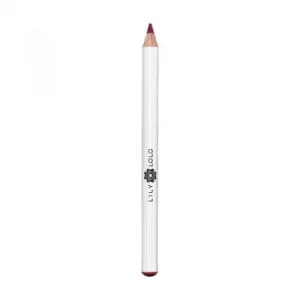 Lily Lolo Natural Lip Pencil 1.1g