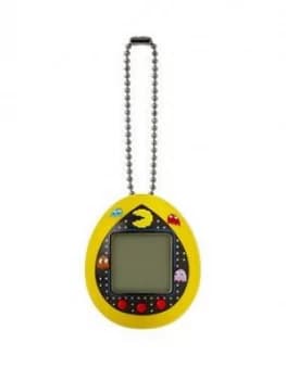 Tamagotchi Pac-Man Tamagotchi Nano Yellow