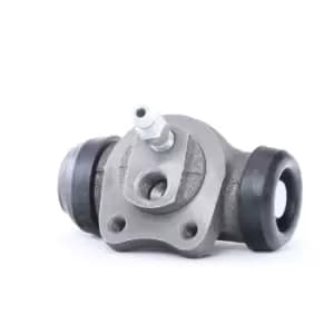 BREMBO Brake Cylinder ESSENTIAL LINE A 12 157 Wheel Cylinder,Brake Wheel Cylinder OPEL,CHEVROLET,DAEWOO,Corsa C Schragheck (X01),Zafira A (T98)