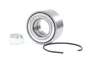 MAPCO Wheel bearing kit RENAULT,NISSAN,DACIA 26100 6001547696,6001547696,4021000Q1D 4021000QAA,7701205779,7701464049,7702163936