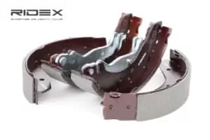 RIDEX Brake Shoes HONDA,ROVER,MG 70B0028 04421S74E00,04431JT3E00,04431ST3E00 Brake Shoe Set,Brake Lining 04431ST3E50,06153SP8000,42015SP8000,GBS815AF