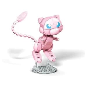 Mega Construx - Pokemon Mew