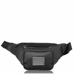 Blood Brother Vagobond Bag - Black