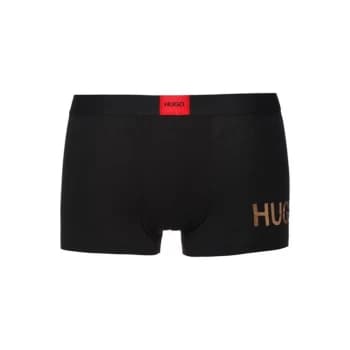 Hugo Boss Excite Trunks Black Size L Men