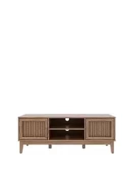 Lpd Furniture Bordeaux TV Stand