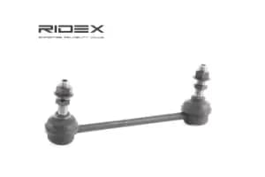 RIDEX Anti-roll bar link 3229S0188 Rod / Strut, stabiliser,Drop link HONDA,HR-V (GH)