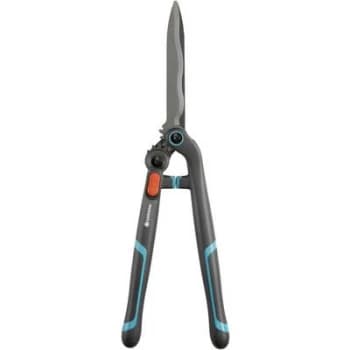 Gardena 12303-20 2 In 1 EnergyCut Manual Hedge Trimmer