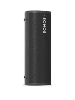 Sonos Roam Sl Black