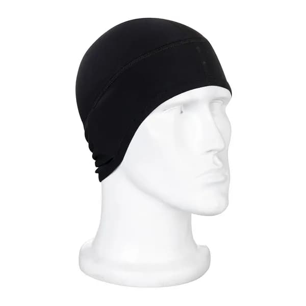 Portwest Helmet Liner Cap HA18BKR Colour: Black