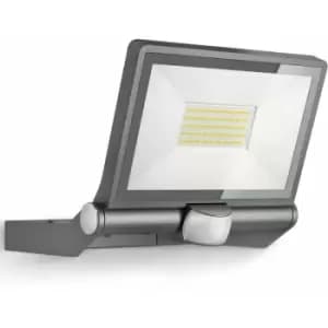 Steinel - Sensor Outdoor Spot xled one xl Anthracite Anthracite
