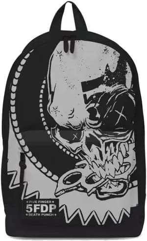 Five Finger Death Punch - Knuckle Classic Rucksack