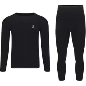 Dare 2b Mens In The Zone Wicking Quick Drying Baselayer Set XL/2XL- Chest 44-47', (112-119cm)