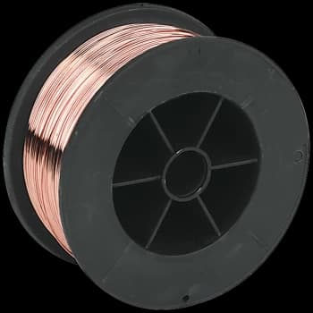 Sealey Mild Steel Mig Wire 0.8mm 700g