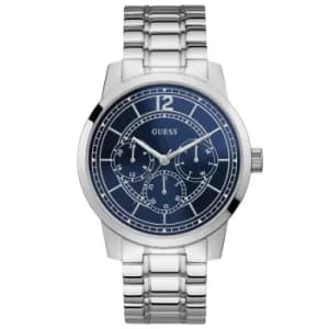 Mens Guess Skyline Watch