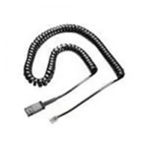 Plantronics U10P Bottom Cable