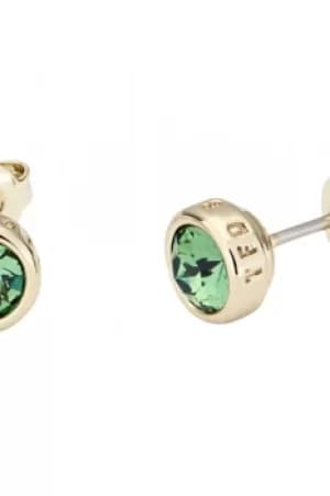 Ted Baker Sinaa Crystal Stud Earrings TBJ1084-02-279