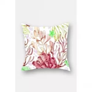 YS22862053 Multicolor Cushion Cover