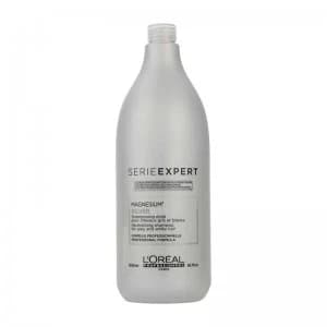 LOreal SE Expert Magnesium Silver Shampoo 1500ml