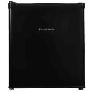 Russell Hobbs RHTTLDR2B 40L Table Top Larder Fridge