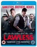 Lawless Movie