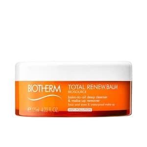 BIOSOURCE total renew balm 125ml
