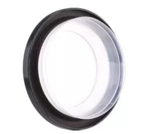 REINZ Crankshaft Seal ACM (Polyacrylate) 81-35553-00 Crankshaft Gasket,Shaft Seal, crankshaft VW,AUDI,OPEL,Touareg (7LA, 7L6, 7L7),Touareg (7P5, 7P6)