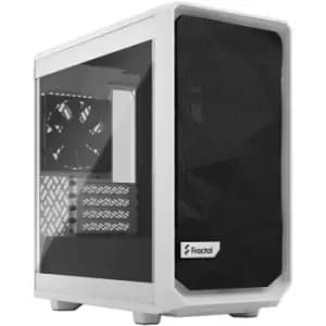 Fractal Design Meshify 2 Mini Case - White