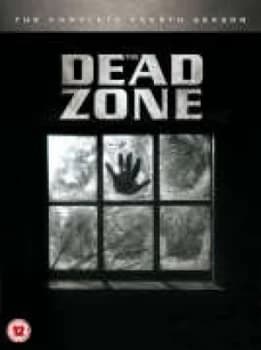 Deadzone - Season 4