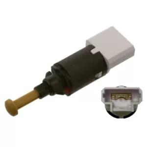 Brake Light Switch 37359 by Febi Bilstein