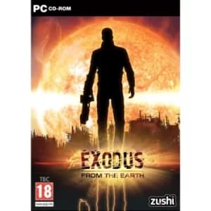 Exodus From The Earth Game